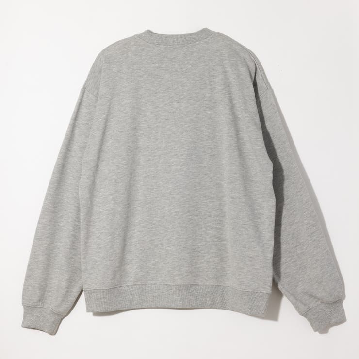 CREWNECK SWEATSHIRT | FILA | 詳細画像4 