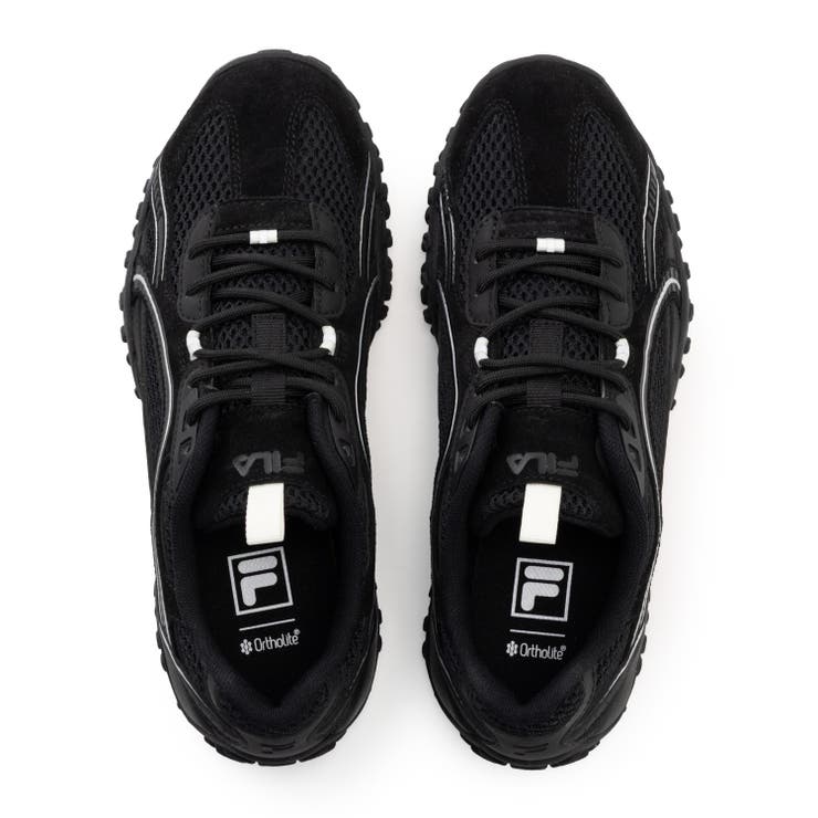 FILA ECHAPPE MS LJ | FILA | 詳細画像2 