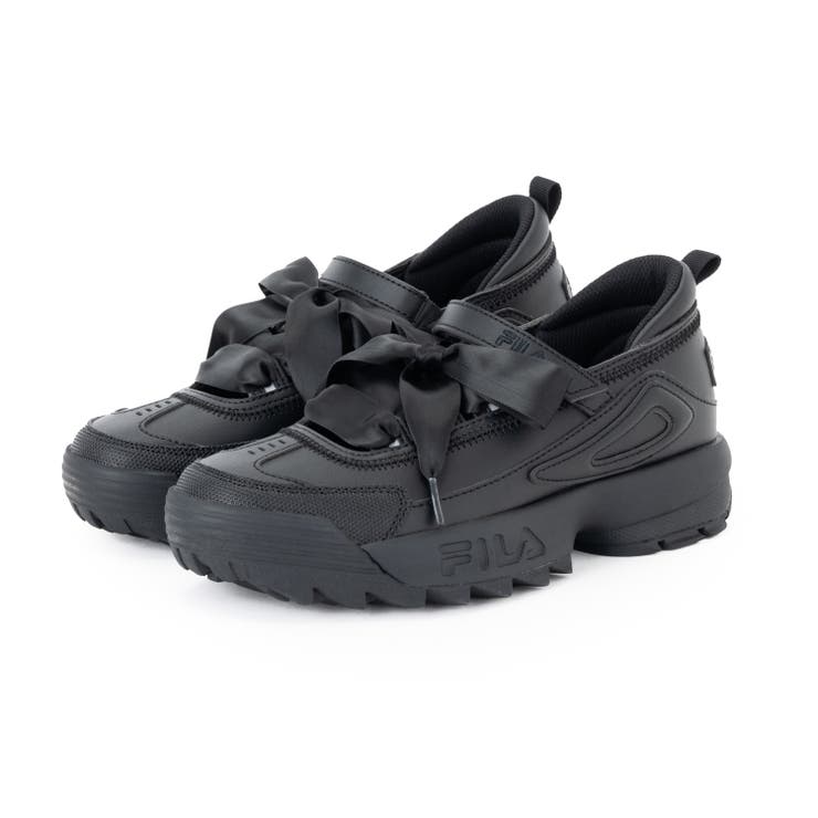 DISRUPTOR BALLET | FILA | 詳細画像1 