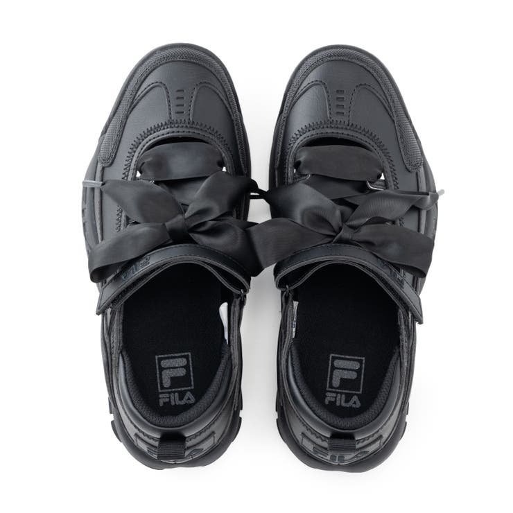 DISRUPTOR BALLET | FILA | 詳細画像2 