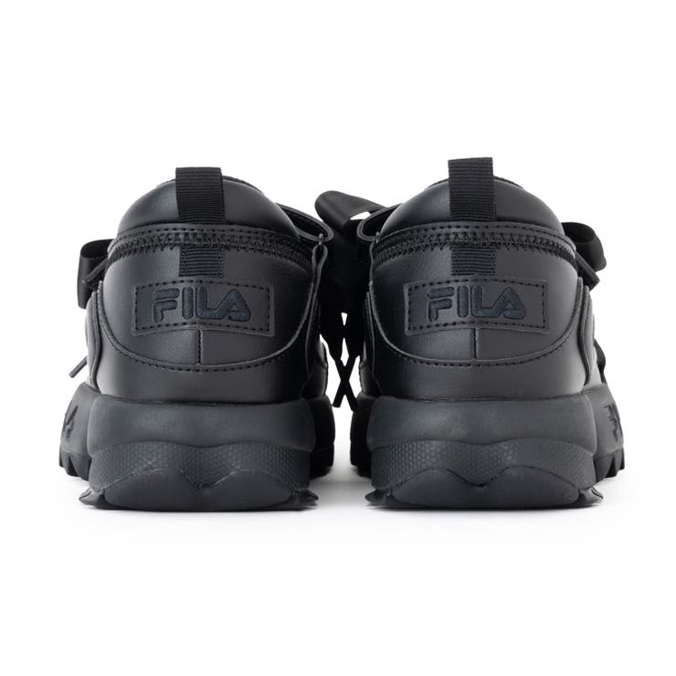 DISRUPTOR BALLET | FILA | 詳細画像3 