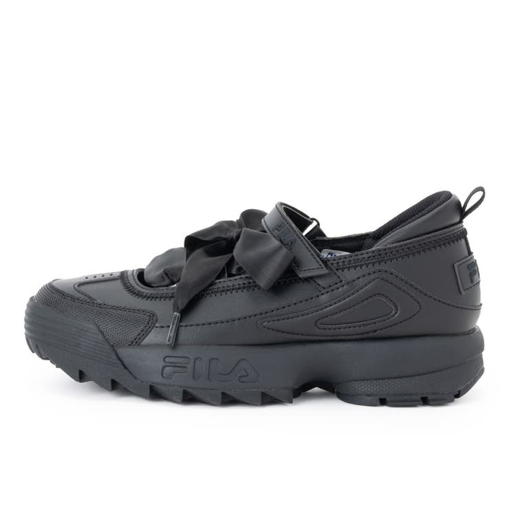DISRUPTOR BALLET | FILA | 詳細画像4 