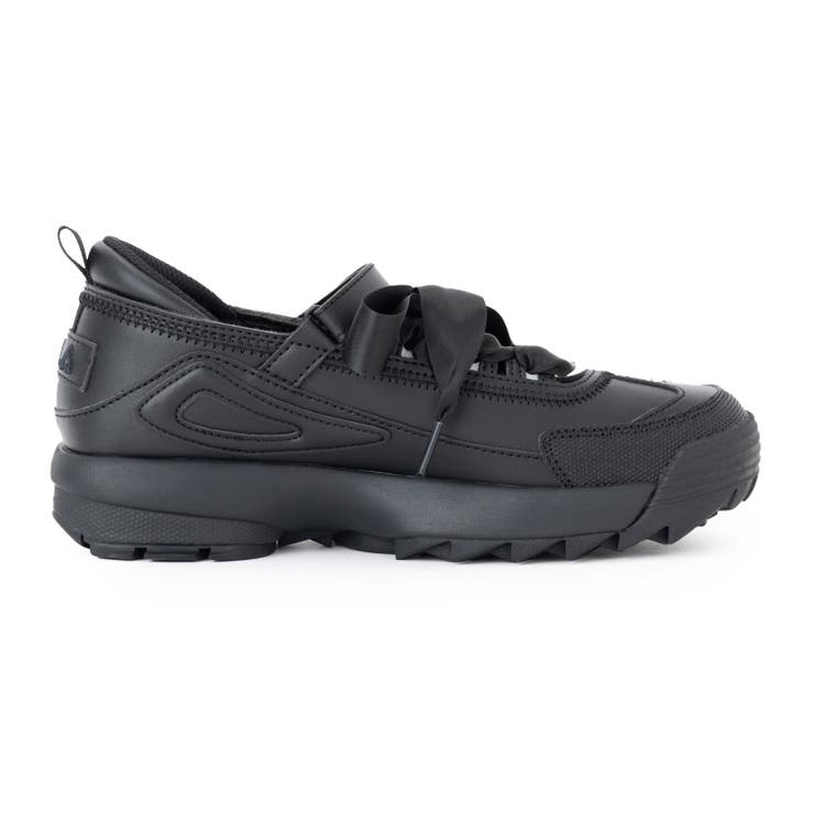 DISRUPTOR BALLET | FILA | 詳細画像5 