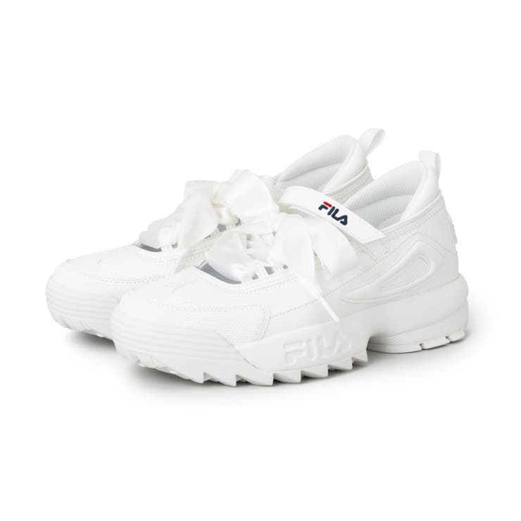 DISRUPTOR BALLET | FILA | 詳細画像1 