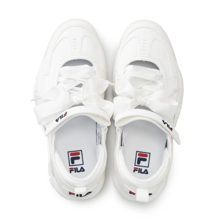 DISRUPTOR BALLET | FILA | 詳細画像2 