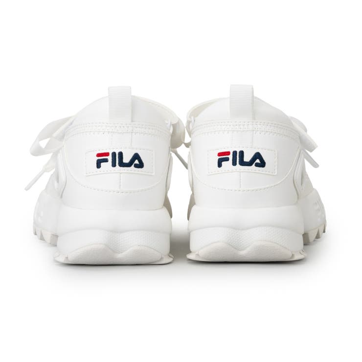 DISRUPTOR BALLET | FILA | 詳細画像3 