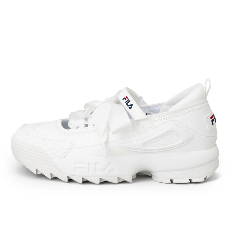 DISRUPTOR BALLET | FILA | 詳細画像4 