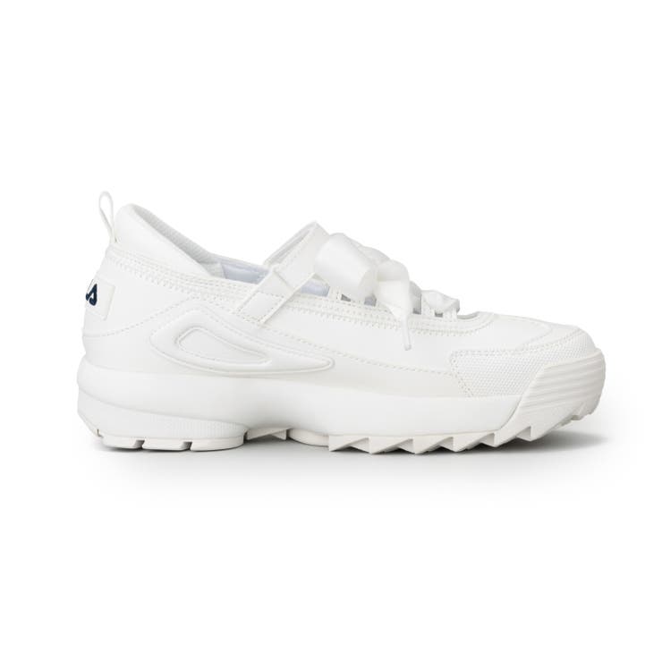 DISRUPTOR BALLET | FILA | 詳細画像5 