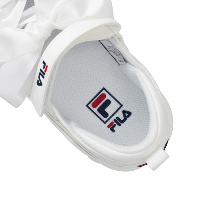 DISRUPTOR BALLET | FILA | 詳細画像7 