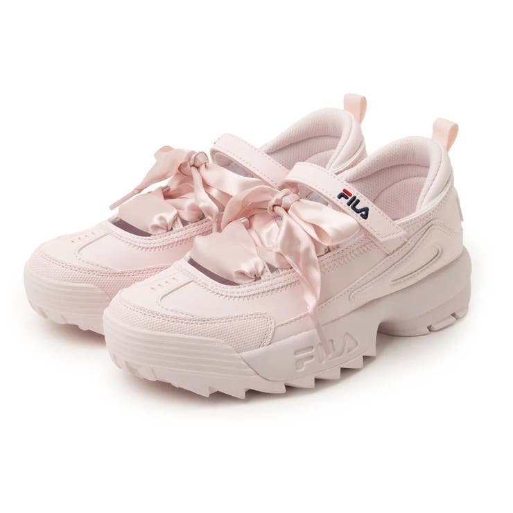 DISRUPTOR BALLET | FILA | 詳細画像1 