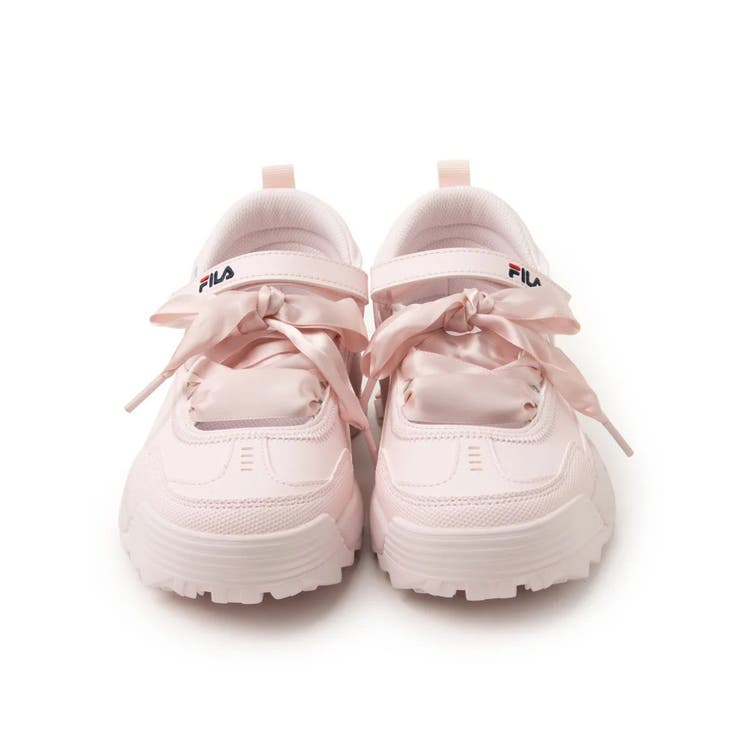 DISRUPTOR BALLET | FILA | 詳細画像2 