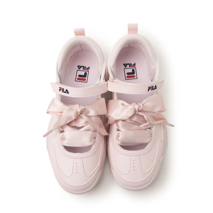 DISRUPTOR BALLET | FILA | 詳細画像3 