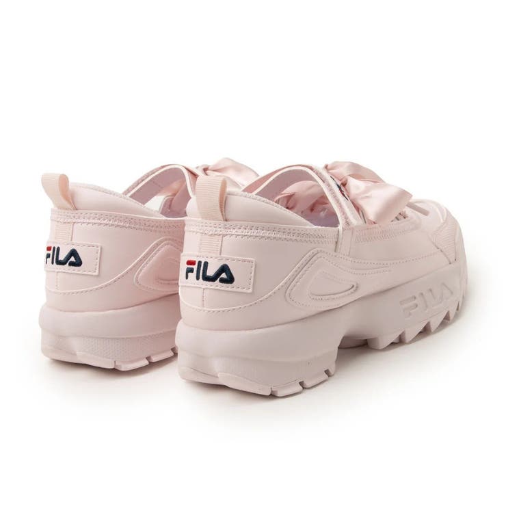 DISRUPTOR BALLET | FILA | 詳細画像6 
