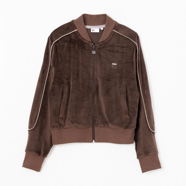 VEROUR JACKET | FILA | 詳細画像2 