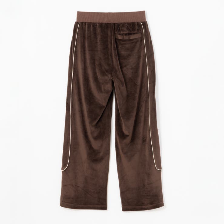 VEROUR BOTTOM | FILA | 詳細画像3 