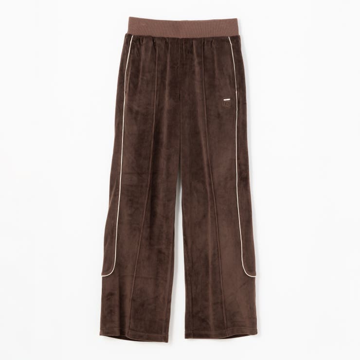 BN0 | VEROUR BOTTOM | FILA