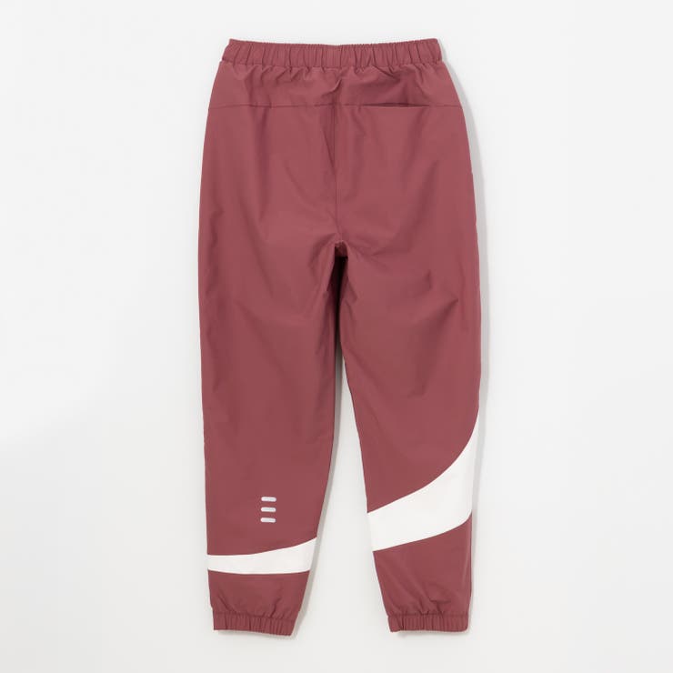 WIND JOGGER PANTS | FILA | 詳細画像3 