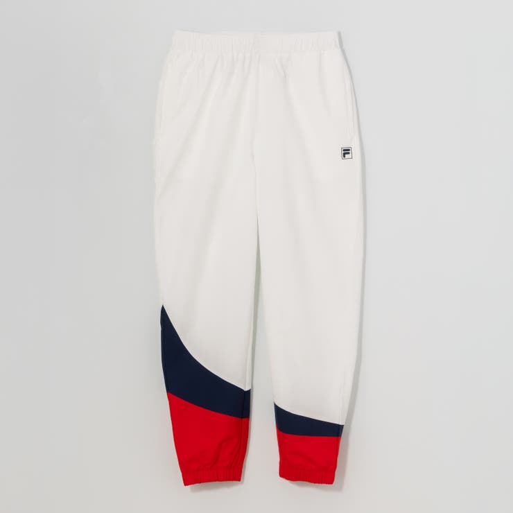 WT0 | WIND JOGGER PANTS | FILA