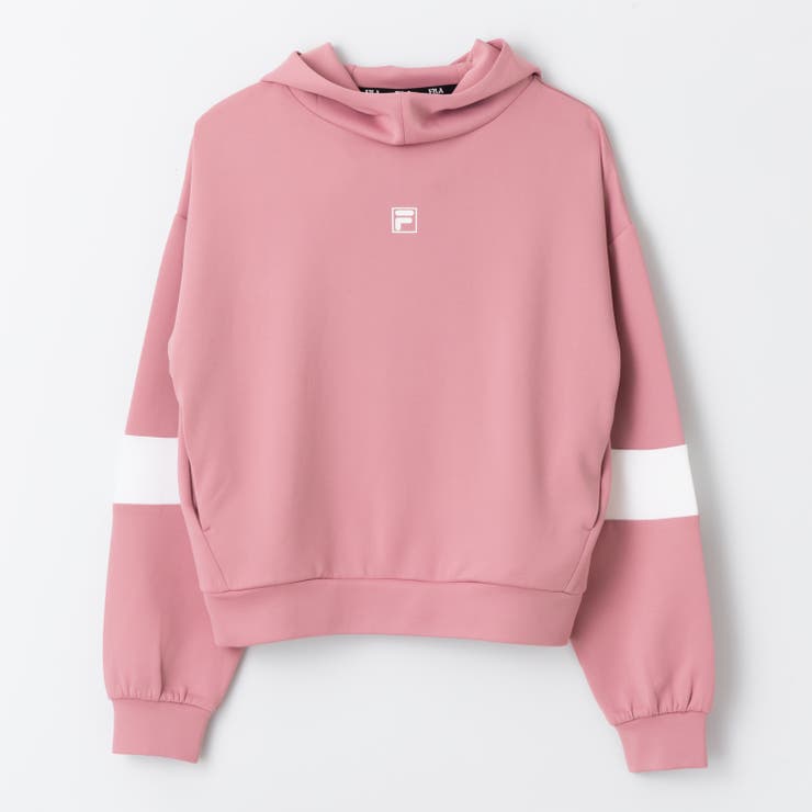 PK0 | HOODIE | FILA