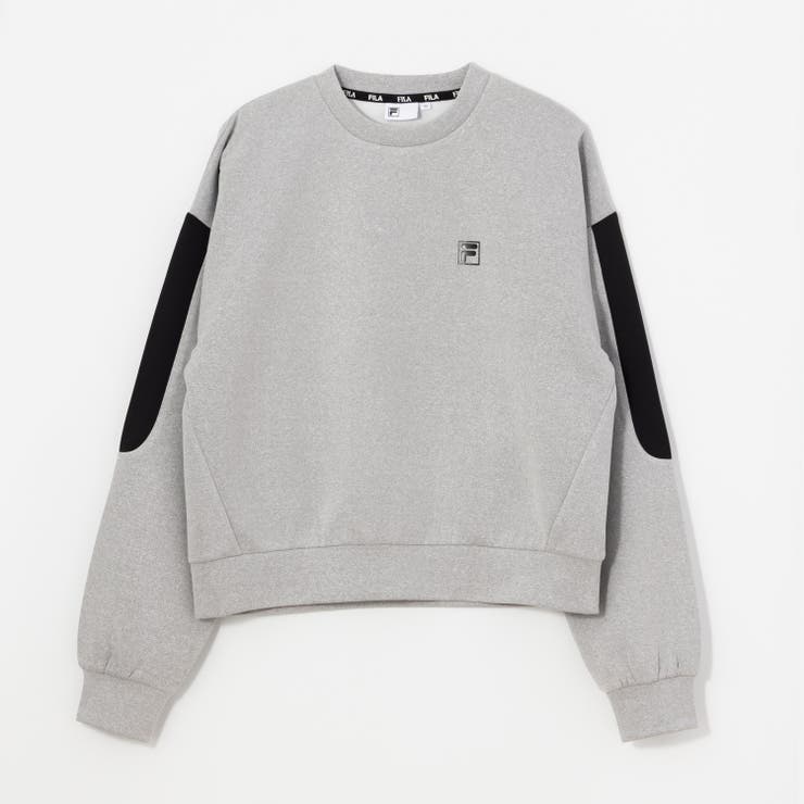 CREW SWEAT SHIRTS | FILA | 詳細画像1 