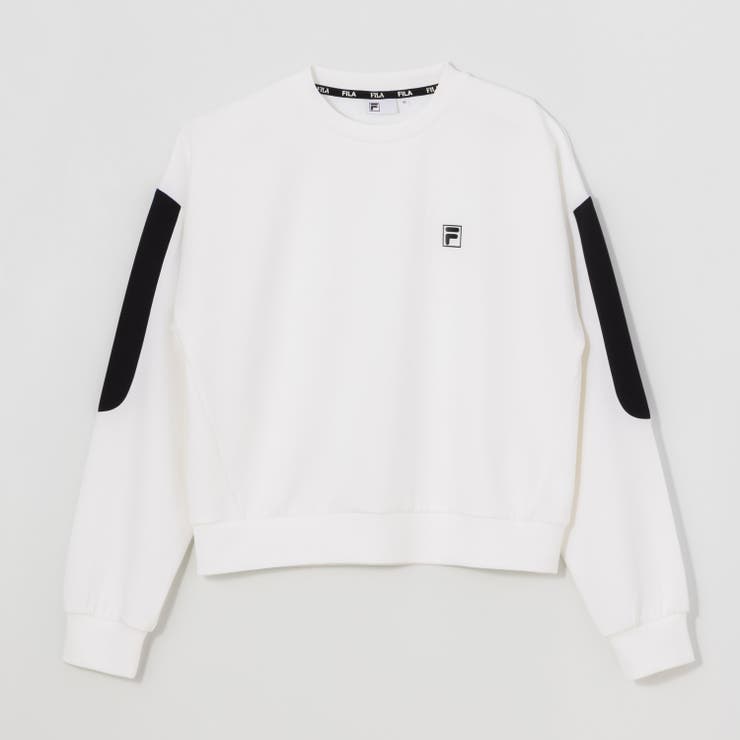 WT0 | CREW SWEAT SHIRTS | FILA