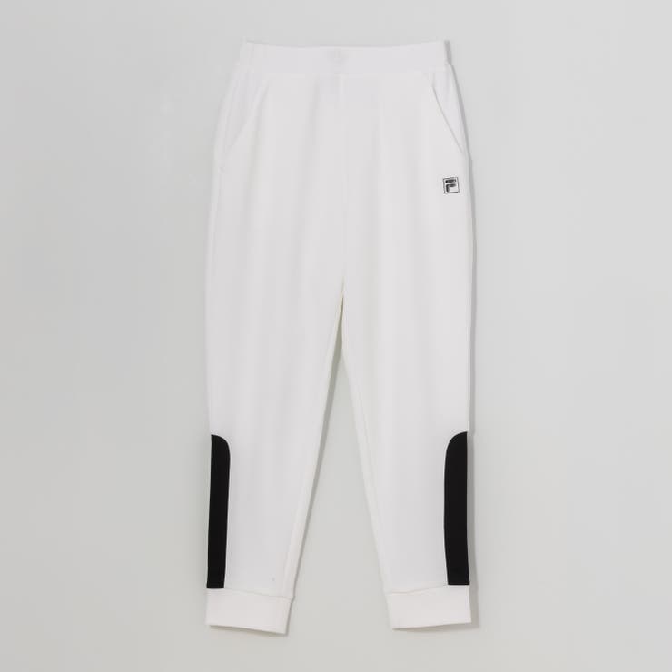 WT0 | JOGGER PANTS | FILA
