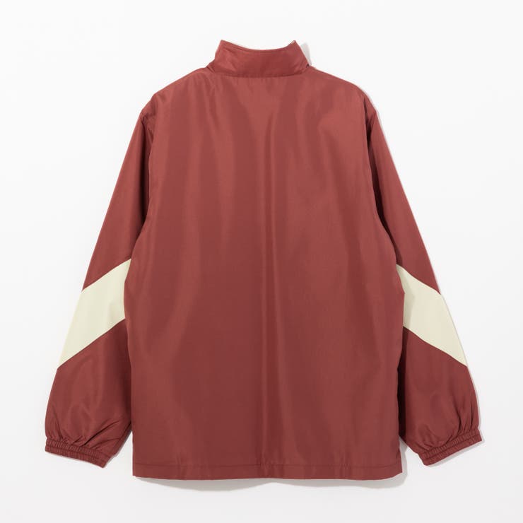 TRICOT LINING WIND JACKET | FILA | 詳細画像4 