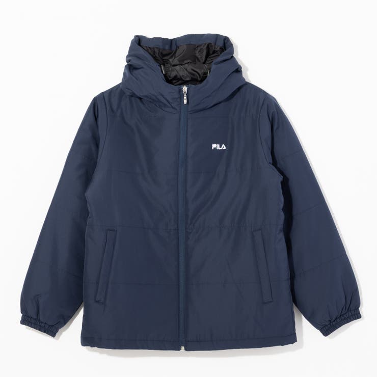 NV0 | PADDING JACKET | FILA