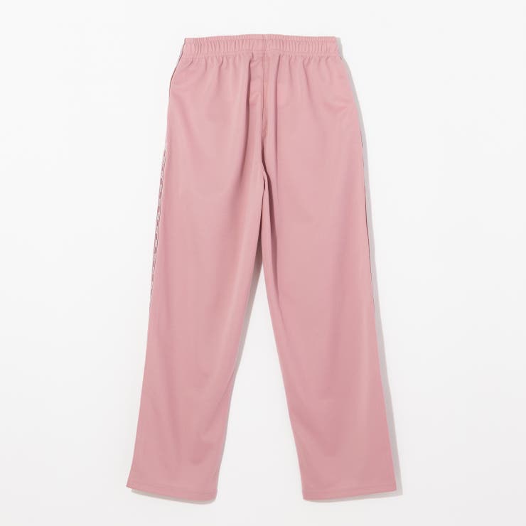 LOGO TAPED JERSEY PANTS | FILA | 詳細画像4 