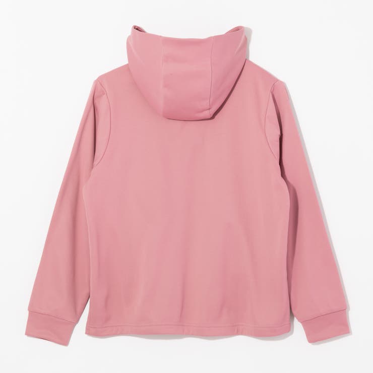 SWITCHING ZIP HOODIE | FILA | 詳細画像4 