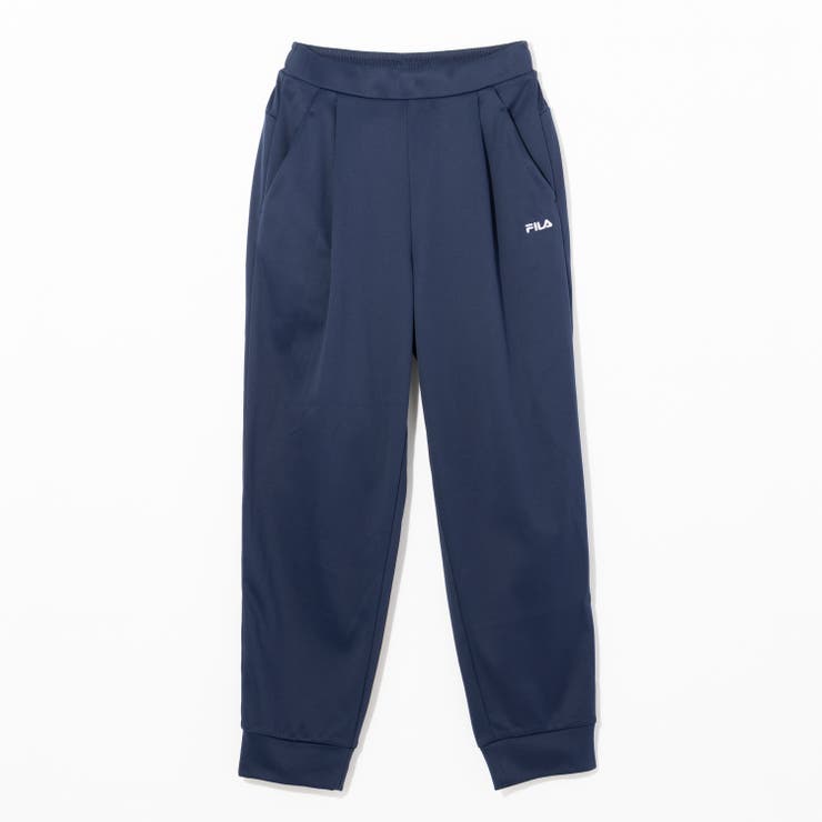 TUCKED TAPERED PANTS | FILA | 詳細画像2 