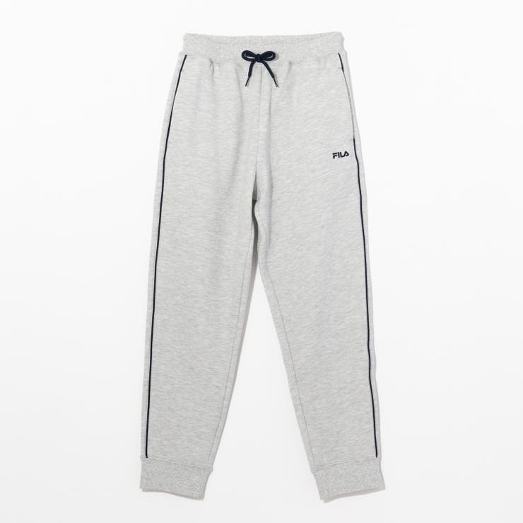 PIPING JOGGER PANTS | FILA | 詳細画像2 