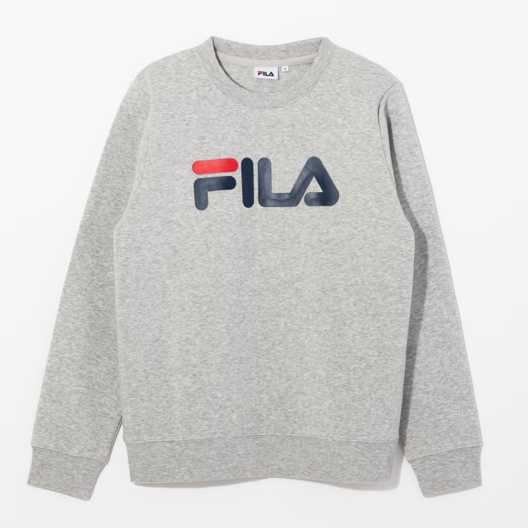 MGY | CREW NECK SHIRTS | FILA