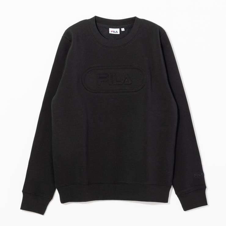 CREW NECK SHIRTS | FILA | 詳細画像1 