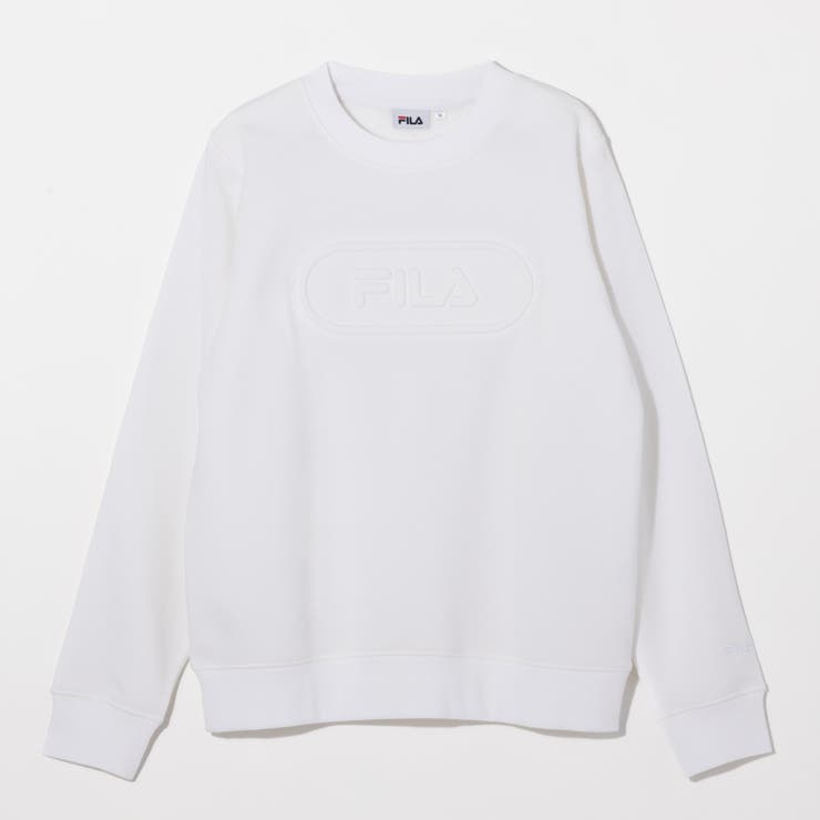 WT0 | CREW NECK SHIRTS | FILA