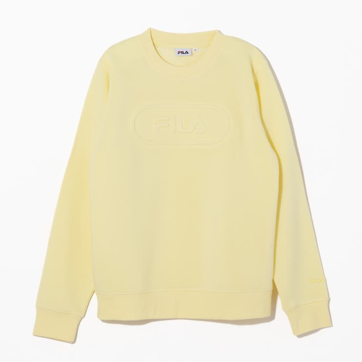 YL0 | CREW NECK SHIRTS | FILA