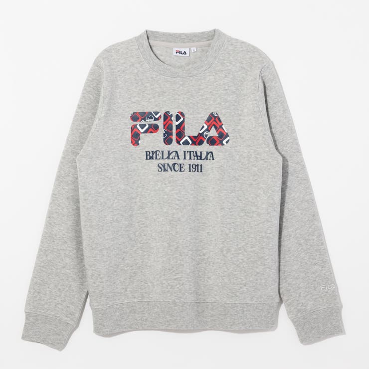 MGY | CREW NECK SHIRTS | FILA