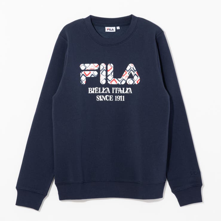 NV0 | CREW NECK SHIRTS | FILA