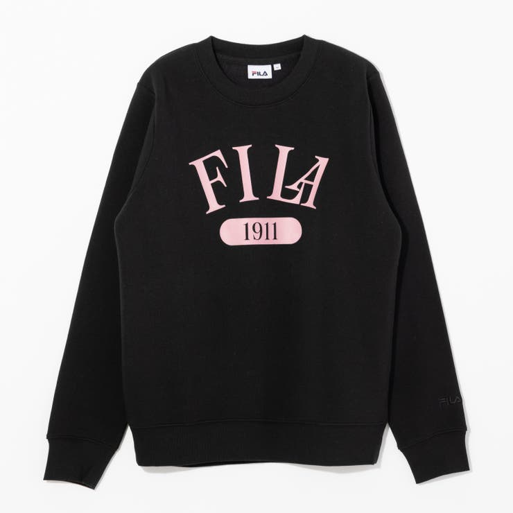 CREW NECK SHIRTS | FILA | 詳細画像1 