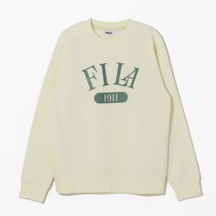CREW NECK SHIRTS | FILA | 詳細画像2 