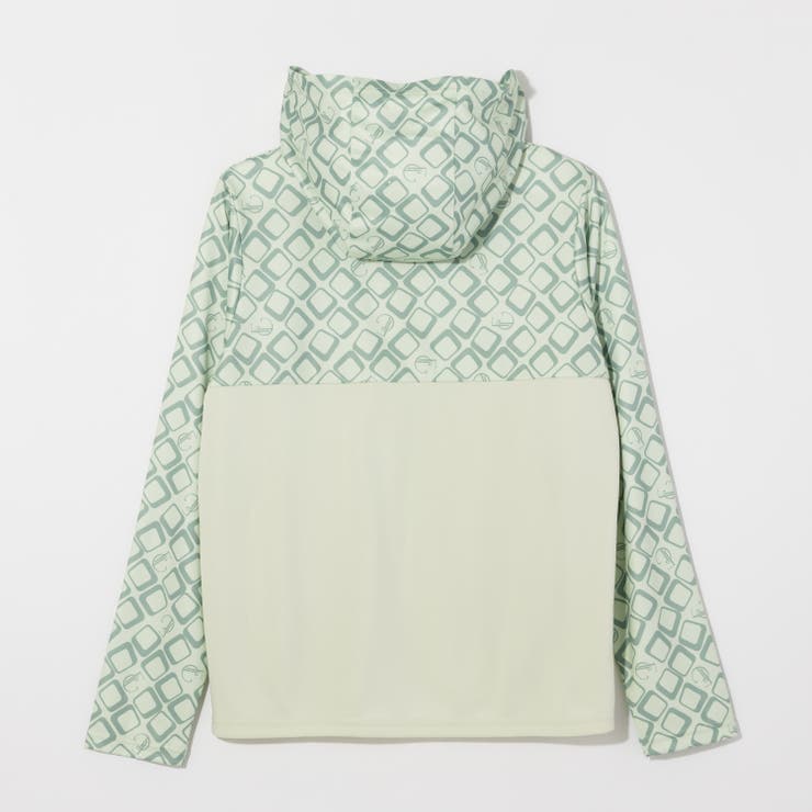 ZIP HOODIE | FILA | 詳細画像3 