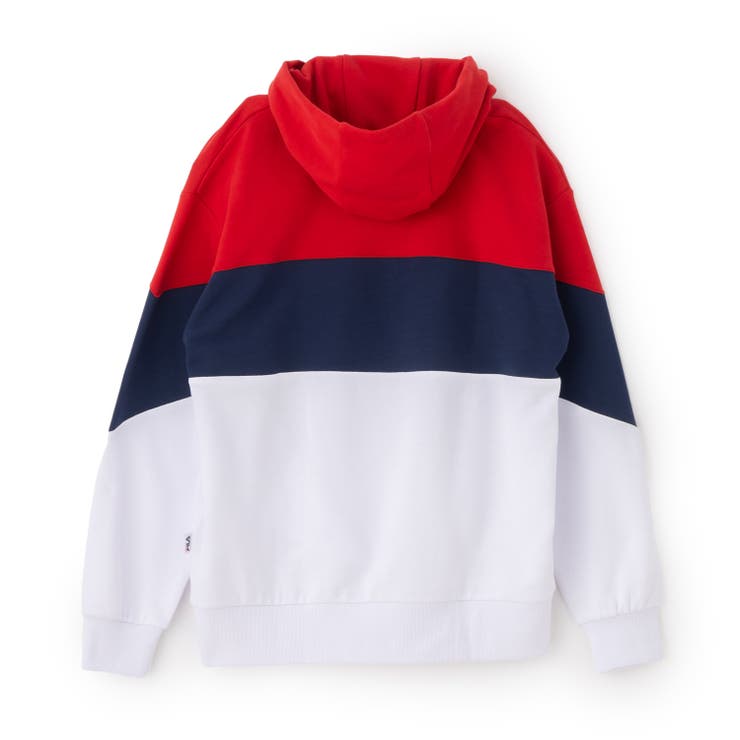 BIGフーディ | FILA | 詳細画像3 