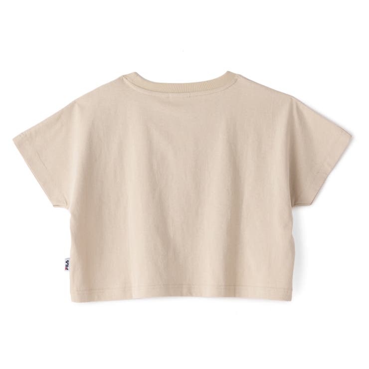 ドルマンTシャツ | FILA | 詳細画像2 