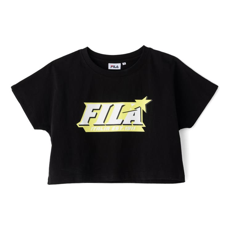 ドルマンTシャツ | FILA | 詳細画像3 