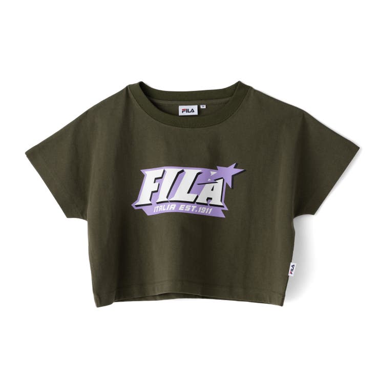 ドルマンTシャツ | FILA | 詳細画像4 