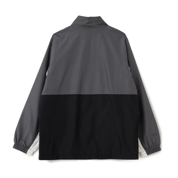 切替ウィンドジャケット | FILA | 詳細画像5 