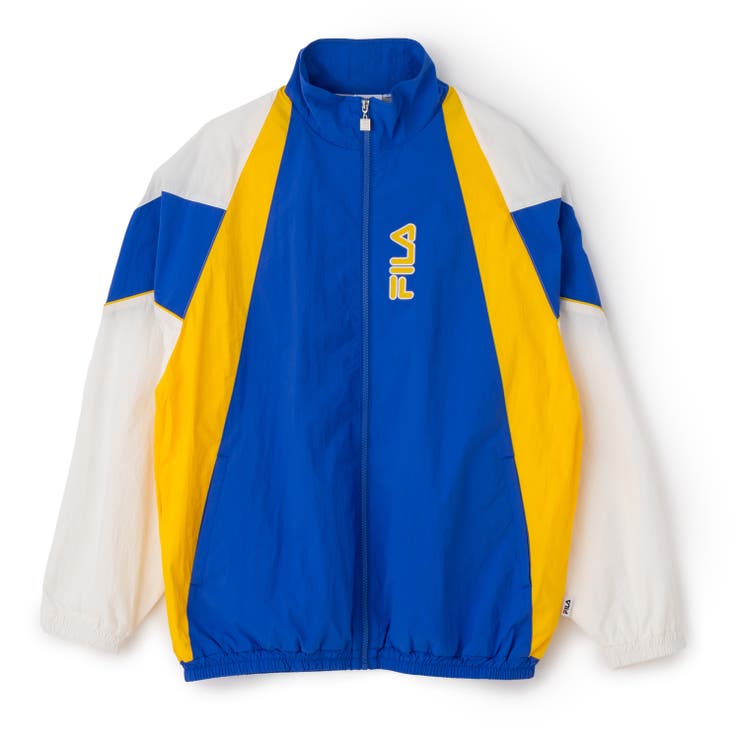 ウインドジャケット | FILA | 詳細画像3 