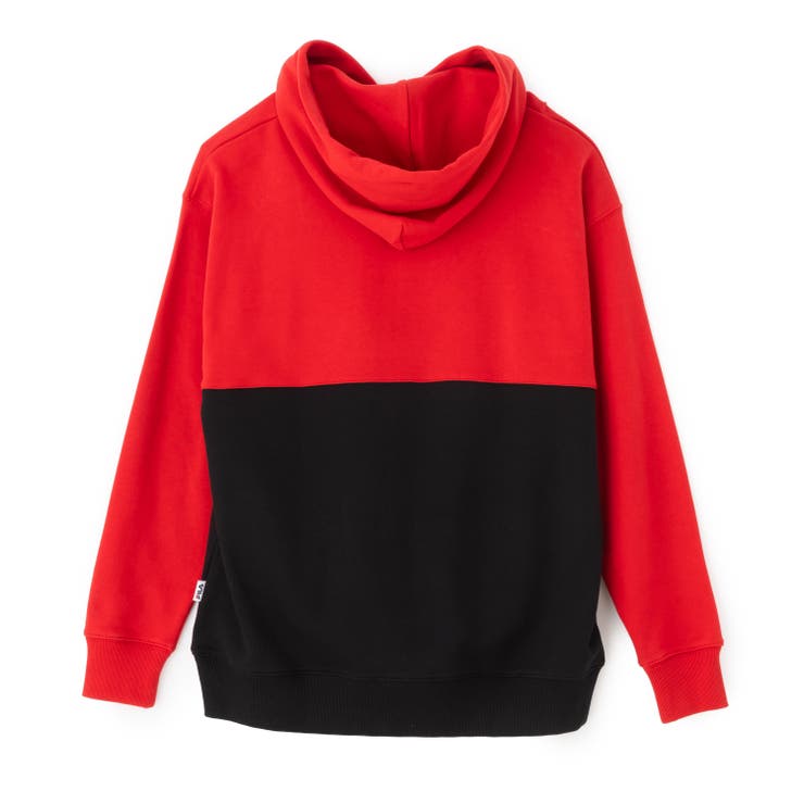 プルパーカー | FILA | 詳細画像3 