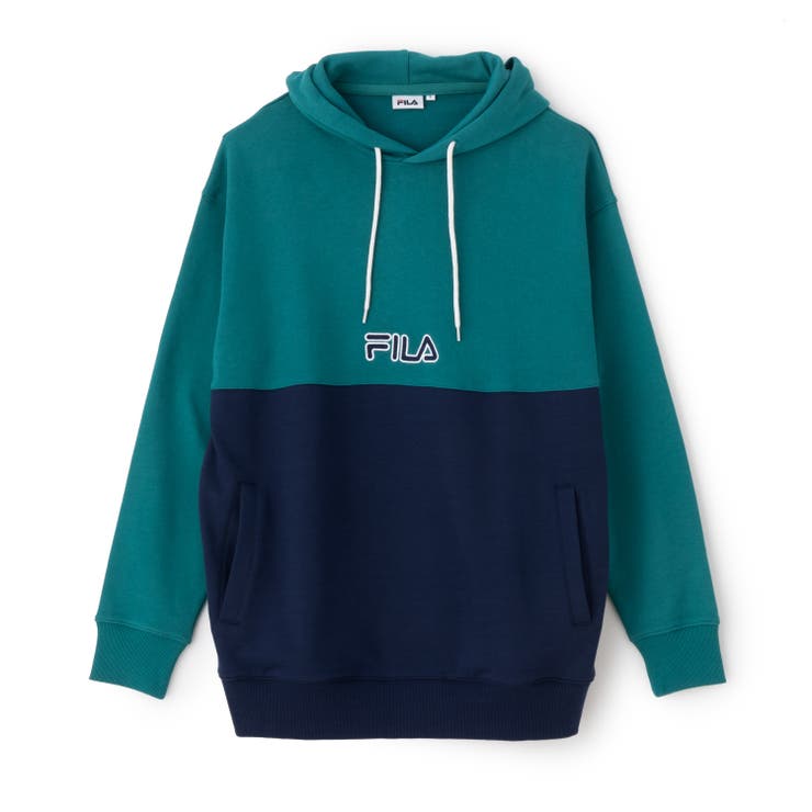 プルパーカー | FILA | 詳細画像4 