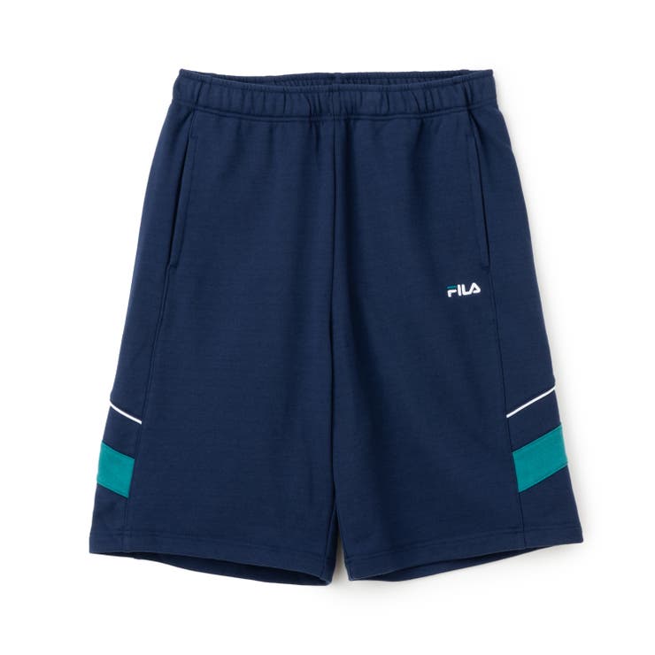 ネイビー | ハーフパンツ | FILA